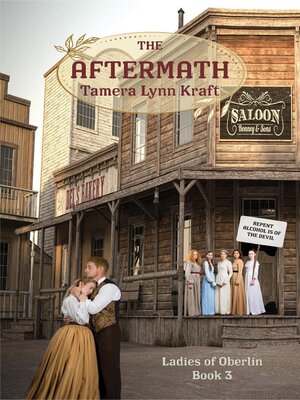 cover image of The Aftermath